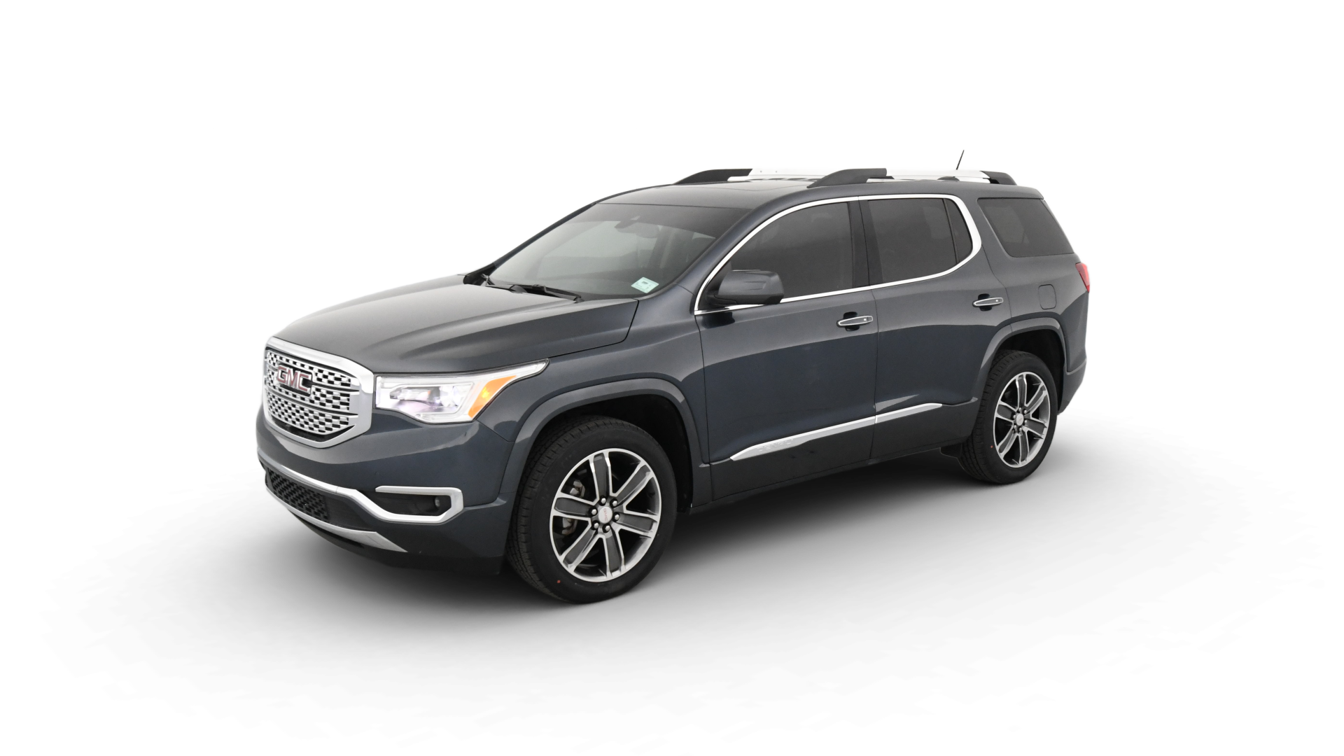 Used 2019 GMC Acadia Carvana